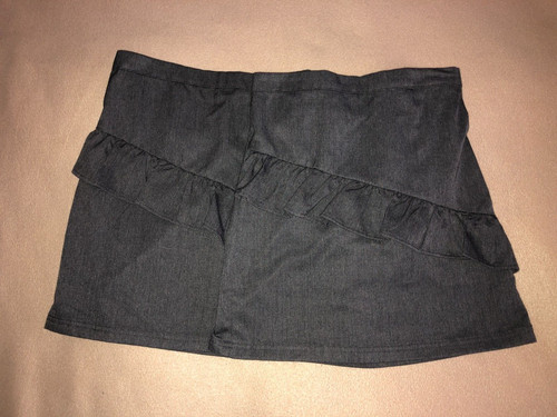 Matalan girls grey school - matalan,