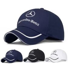 Mercedes benz Cap | Racing Cap