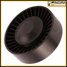 Alternator Drive Belt Pulley