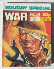 War Picture Library 1974