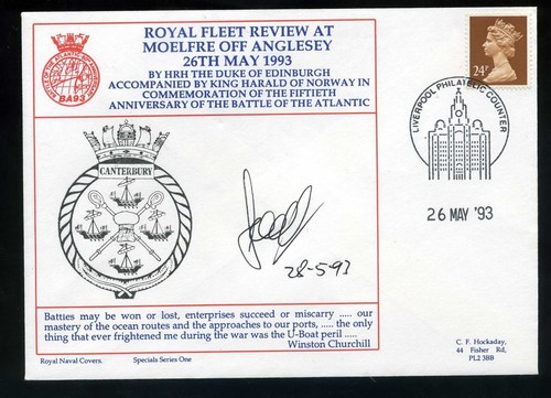 1993 fleet review battle - review, of