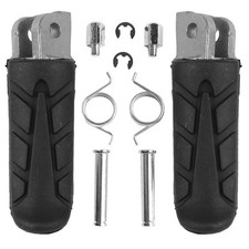 Front Footrests Foot pegs Fit