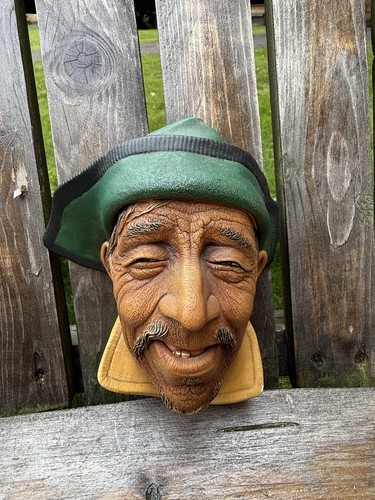 Bossons congleton chalkware - bossons,