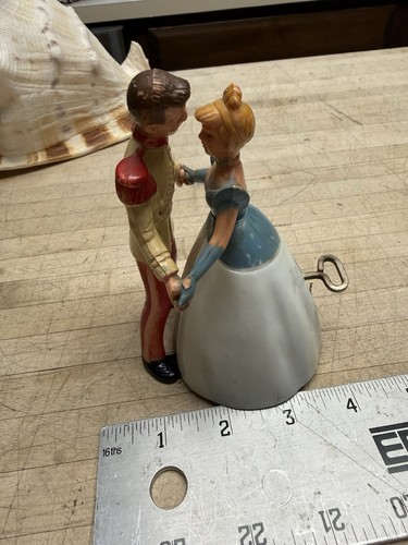 Cinderella the prince - &,