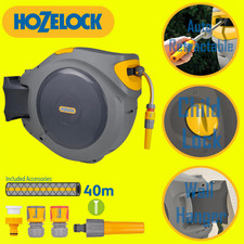 Hozelock 2595 40m Auto Reel
