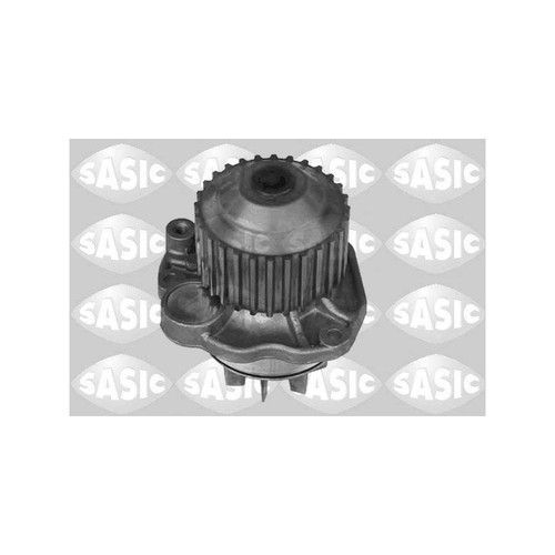 Sasic engine cooling - sasic, water