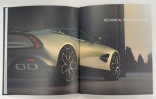 Aston Martin New Vanquish