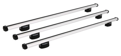 Roof bars for caddy - bars,