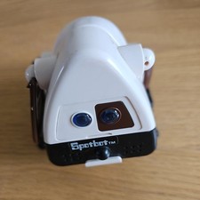Tomy Spotbot Vintage Robot Dog