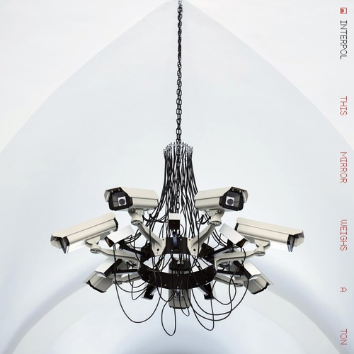 Interpol this mirror weighs - interpol,