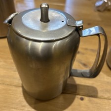 Old hall tea - hall,