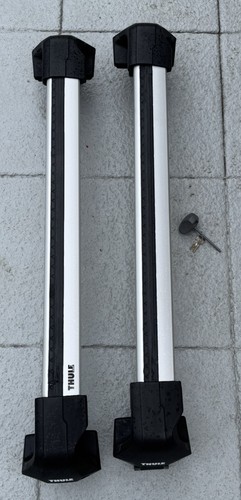 Thule roof rack mini cooper - thule,