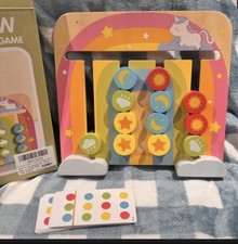 Kids Wooden Toy