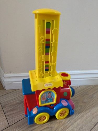 Cbeebies something special - special, mr