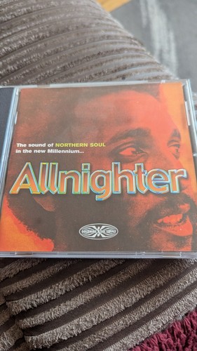 Various artists northern soul - artists,