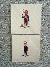 Olly Moss Gordon Freeman And