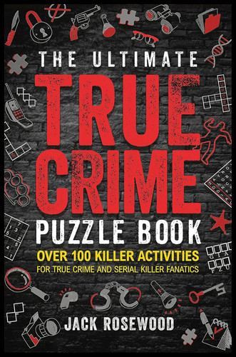 The ultimate true crime - the,