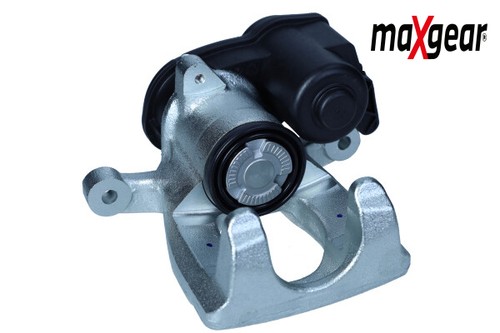 Rear left brake caliper - rear,