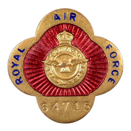 World war two - two, royal