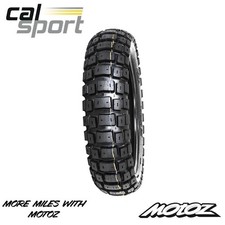 KTM 690 Enduro 2012-2018 Rear Tyre 140/80-18 70R TT Motoz Rallz