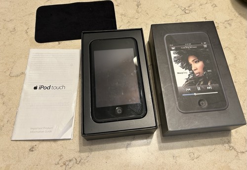 Apple ipod touch 4th - apple,
