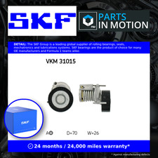 Aux Belt Tensioner fits VW