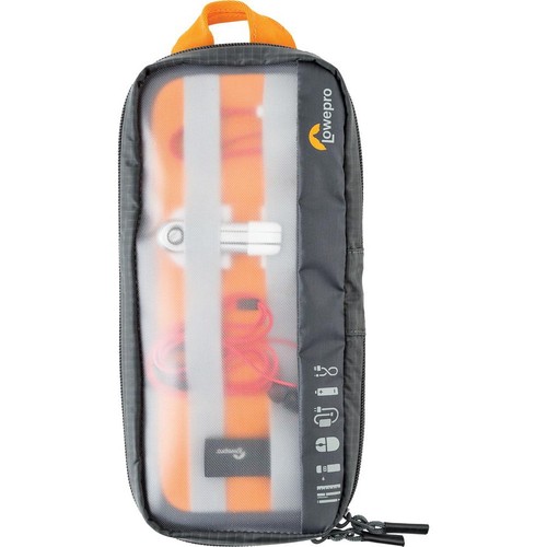 Lowepro gearup pouch - gearup,