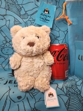 Jellycat bartholomew bear - jellycat,