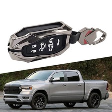 6 Buttons Remote Key Shell