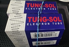 Brand New Factory Matched Quad