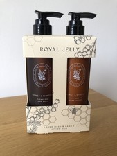 Royal Jelly Honey & Mimosa