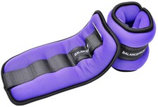 Fully Adjustable Ankle Wrist