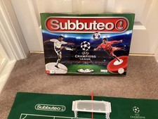Subbuteo Champions League set