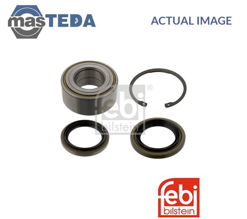 31465 wheel bearing kit front - wheel,