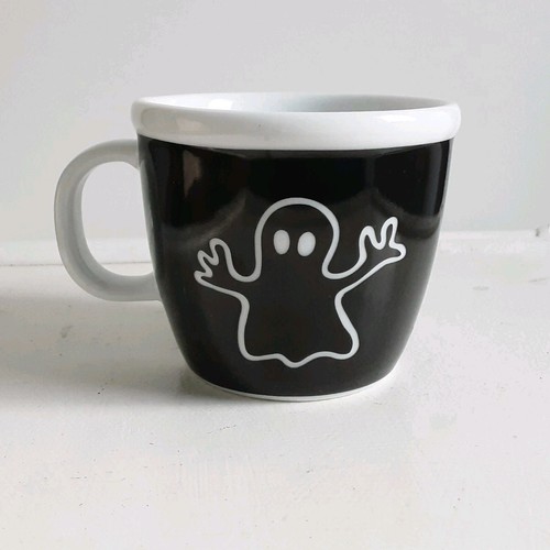 Bodum ghost mug rare black - bodum,