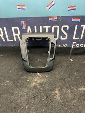 Ford Focus Mk4 2019/2024 Gear Lever Surround Trim