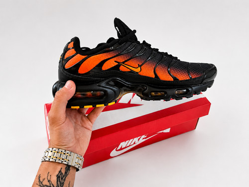 Nike air max plus total - max, tn