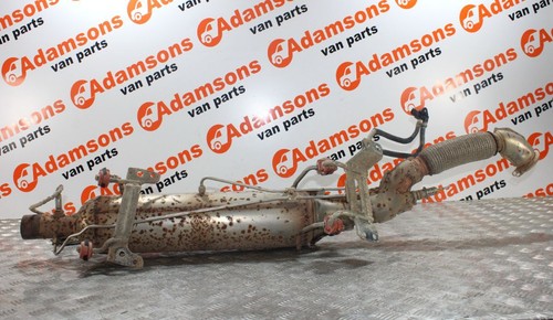 Peugeot boxer diesel - boxer, 2.0