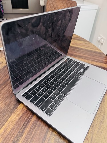 Apple macbook pro - pro, 2020