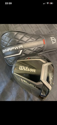 Wilson dynapwr max - 9deg, reg