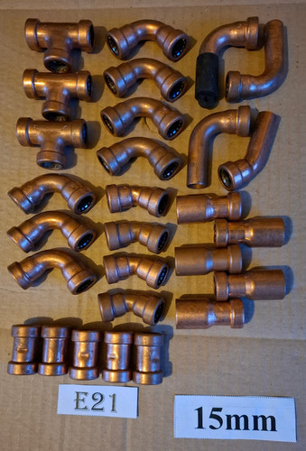 Pegler yorkshire copper - yorkshire,
