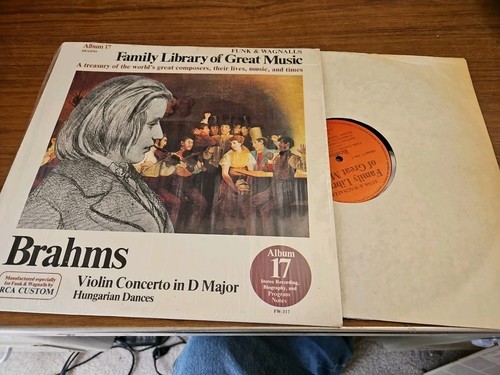 317 brahms violin - fw-317,