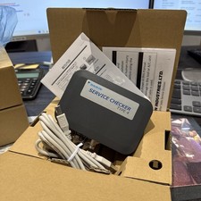 Daikin service checker type - checker, 4