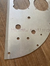 CESSNA  AIRCRAFT PANEL SHOCK