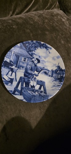 Ter steege delft blau - steege, delft-blau