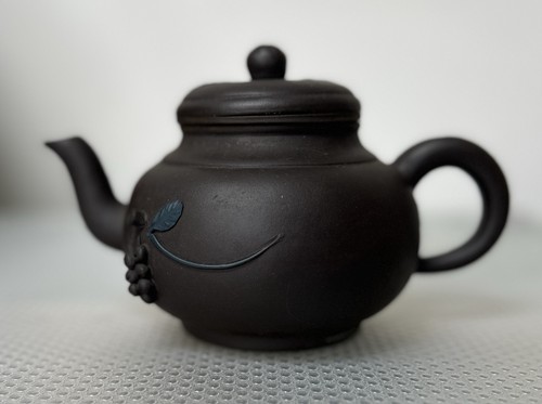 Vintage chinese yixing clay - vintage,
