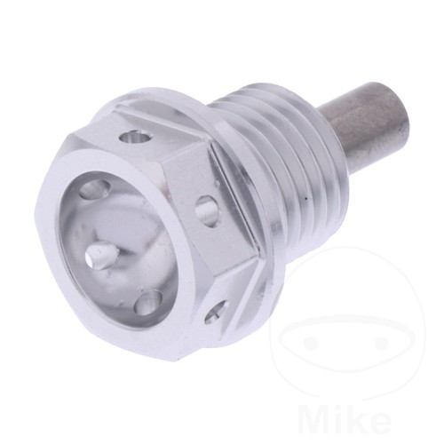 Oil drain plug bolt - drain, r