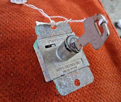 Vintage lowe fletcher allwin - fletcher,