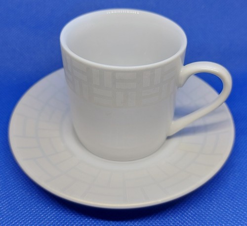 Bodum espresso cups saucer - bodum,
