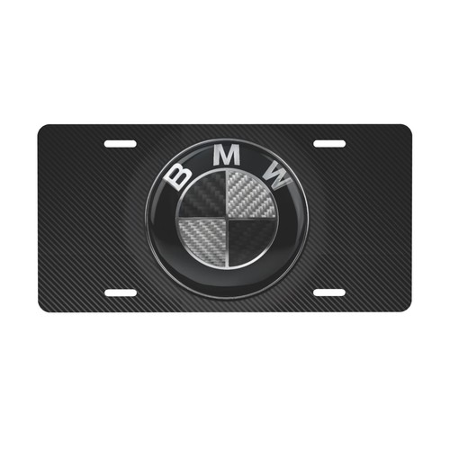 Bmw in license - bmw,